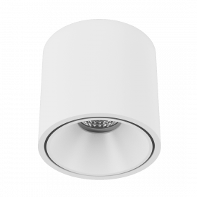 Светильник DesignLed GW-8701-11-WH-WW 11Вт Белое, Теплое Белое Свечение / СВГ 005240.