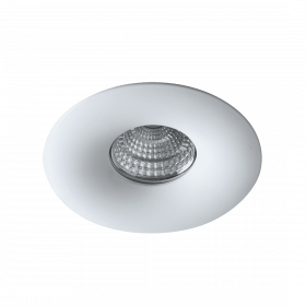 Светильник DesignLed InLondon NC1765R-FW Белый / СВГ 001730.