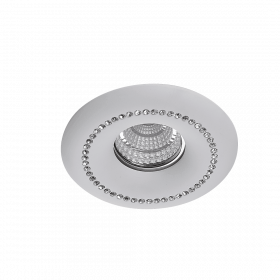 Светильник DesignLed InLondon Charm NC1768R-FW Белый / СВГ 001737.