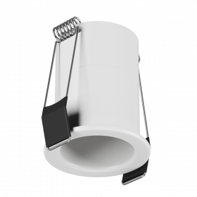 Светильник DesignLed HIDDEN DL-A004-7-WH-WW 7Вт Белый, Теплое Белое Свечение / СВГ 006638.