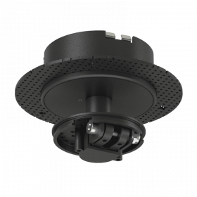 Крепление SWG PRO VILLY VL-M1-BL Черное / СВГ 003413.