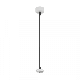 Крепление SWG PRO VILLY MINI-VL-M6-WH Белое / СВГ  004868.