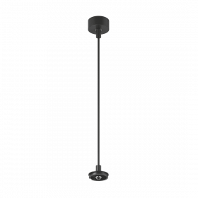 Крепление SWG PRO VILLY MINI-VL-M6-BL Черное / СВГ 004869.