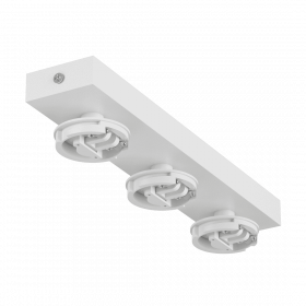 Крепление SWG PRO VILLY MINI-VL-M13-WH Белое / СВГ 004874.