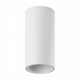 Светильник SWG PRO VILLY MINI-VL-BASE-S-WH-WW 9Вт Белый, Теплое Белое Свечение / СВГ 004846.