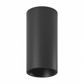 Светильник SWG PRO VILLY MINI-VL-BASE-S-BL-WW 9Вт Черный, Теплое Белое Свечение / СВГ 004848.