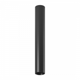 Светильник SWG PRO VILLY MINI-VL-BASE-L-BL-WW 9Вт Черный, Теплое Белое Свечение / СВГ 004856.