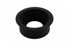 Корпус Светильника SWG PRO MINI-COMBO-D-BL Черный / СВГ 005754.