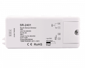 Датчик Касания SWG I-Touch SR-2401 / СВГ 002183.