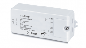 Датчик Касания SWG LED-Ball SR-2004B / СВГ 000789.