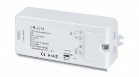 Датчик Касания SWG LED-Ball SR-2004 / СВГ 002184.