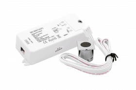 ИК-Выключатель Взмах Руки SWG SR-8001ADC / СВГ 001605.