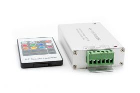 Контроллер для Ленты SWG RF-RGB-S5-18A / СВГ 001903.