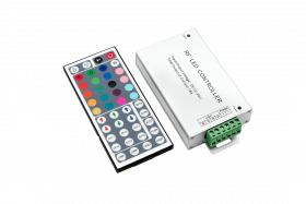 Контроллер для Ленты SWG RF-RGB-44-18A / СВГ 000933.