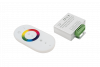 Контроллер для Ленты SWG RF-RGB-S-18A-WH1 / СВГ 000279.