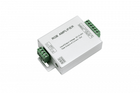 Усилитель SWG AMP-RGB-18A / СВГ 001281.