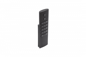 Пульт EasyDim R-Z4 Чёрный / СВГ 001872.