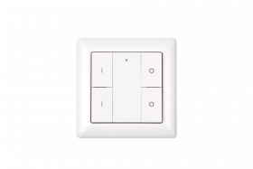 Настенная Радио Панель Easydim ES-B-W-K4/Z2 / СВГ 007493.