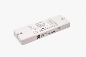 Контроллер Easybus для Светодиодной Ленты 5в1 SWG ES-B-DC (Монохромный, CCT, RGB/RGBW, RGB+CCT), 5x4A / СВГ 007488.