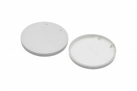 Заглушка для Профиля DesignLed LT120-ECS 1шт / СВГ 003340.