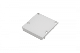 Заглушка для Профиля Lumker LS3535-ECS 1шт / СВГ 002936.