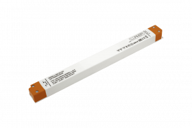 Блок Питания для Светодиодных Лент Lumker L-200-24-LUX / СВГ 005655.