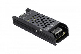 Блок Питания для Светодиодной Ленты SWG PRO YA-100-24 IP20, 100W, 24V, 145*50*30мм, Компактный в Металлическом Корпусе / СВГ Про 002832.