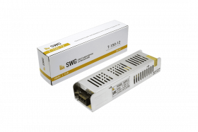 Блок Питания Без Вентилятора SWG T-150-12 / СВГ 000167.