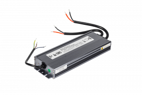 Блок Питания для Диодных Лент SWG MTPW-600-12 / СВГ 010761.