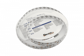 Светодиодная Лента DesignLed Lux DSG8A240-24-RGB-33 IP33 5м RGB / СВГ 005762.