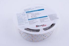 Светодиодная Лента DesignLed DSG2280-24-WW-33 IP33 5м Тёплое Белое Свечение / СВГ 000533.