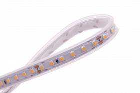 Светодиодная Лента DesignLed DSG3120-24-W-65 IP65 5м Холодное Белое Свечение / СВГ 002293.