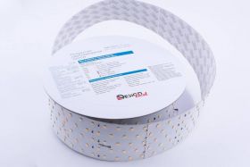 Светодиодная Лента DesignLed Lux DSG2350-24-NW-33 IP33 5м Нейтральное Белое Свечение / СВГ 000594.