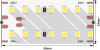 Светодиодная Лента DesignLed Lux DSG2280V2-24-NW-33 IP33 2.5м Нейтральное Белое Свечение / СВГ 003246.