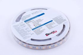 Светодиодная Лента DesignLed DSG560-12-WW-65 IP65 5м Тёплое Белое Свечение / СВГ 00519.