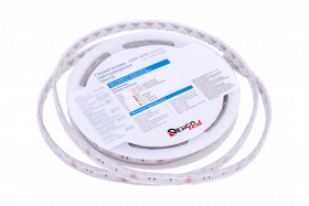 Светодиодная Лента DesignLed DSG560-12-RGB-65 IP65 5м RGB / СВГ 001489.