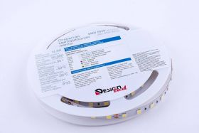 Светодиодная Лента DesignLed DSG560-24-W-33 IP33 5м Холодное Белое Свечение / СВГ 000520.