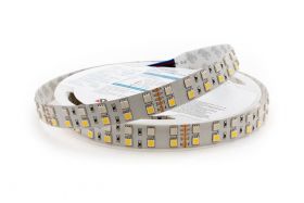 Светодиодная Лента DesignLed DSG5120-24-RGB+NW-33 IP33 5м Нейтральное Белое Свечение, RGB / СВГ 001205.