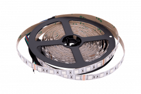 Светодиодная Лента SWG SWG560-24-14.4-W-М IP20 5м RGB / СВГ 009271.