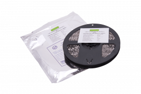 Светодиодная Лента SWG ECO-SWG560-12-14.4-G IP20 5м Зелёное Свечение / СВГ 002335.