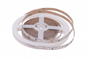 Светодиодная Лента SWG SWG260-12-6.3-W-M IP20 5м Холодное Белое Свечение / СВГ 009460.