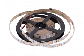 Светодиодная Лента SWG SWG660-12-12-W-M IP20 5м Холодное Белое Свечение / СВГ 009476.