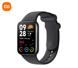 Смарт часы Xiaomi Smart Band 8 Pro AMOLED