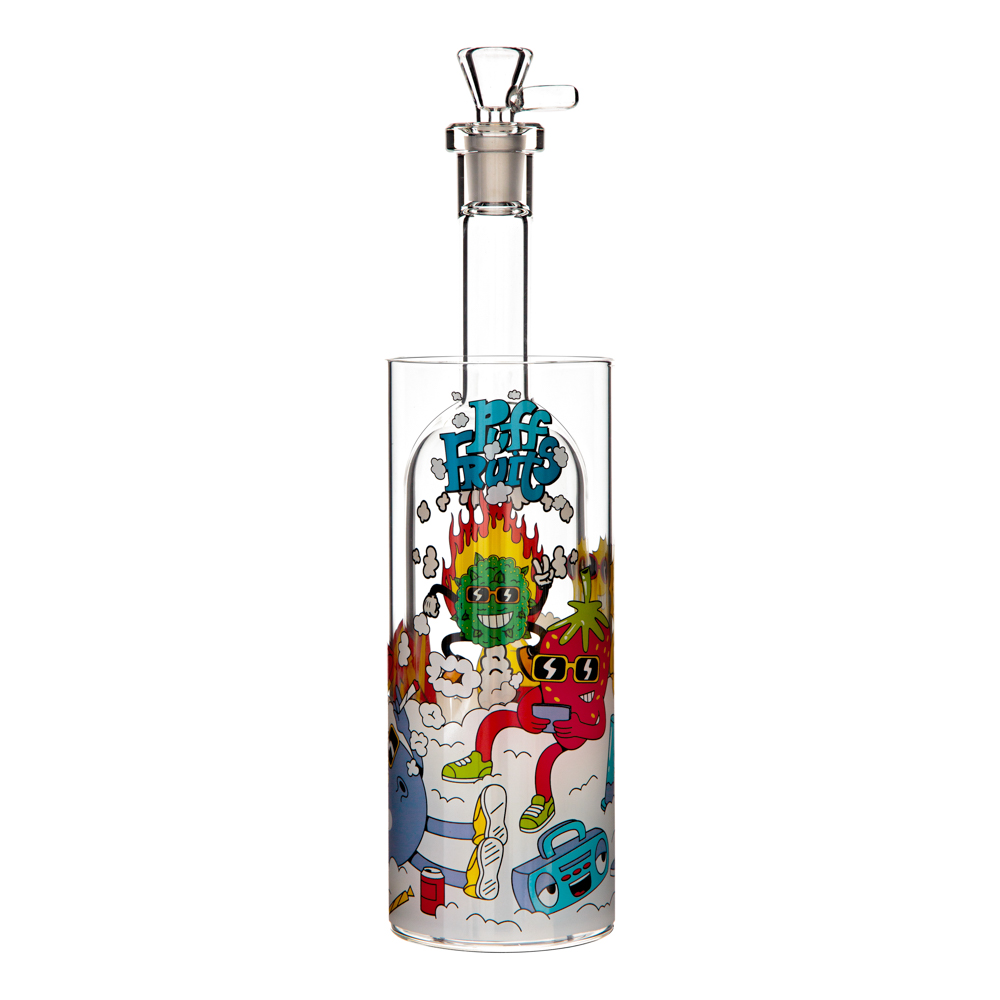 Стеклянный Водник Вечеринка