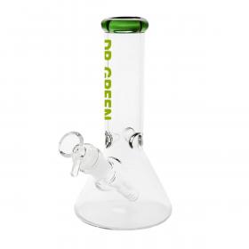 Стеклянный Бонг Dr. Green Mini Beaker