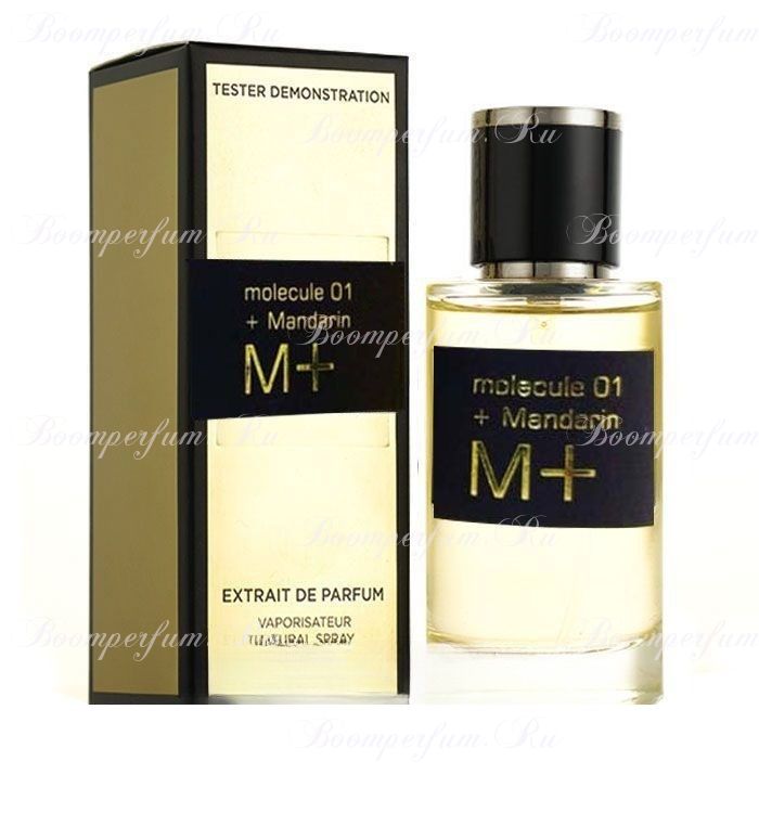 Escentric Molecules molecule 01 + mandarin 62 ml