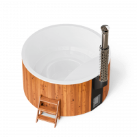 Композитная купель Polar Spa ELITE 220 схема 1