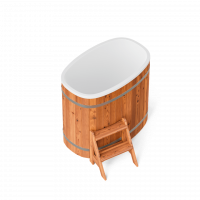 Композитная купель Polar Spa STANDART 79 схема 2