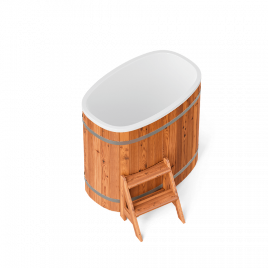 Композитная купель Polar Spa STANDART 79 схема 2