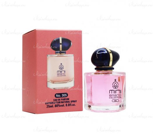 Marque Collection No 305